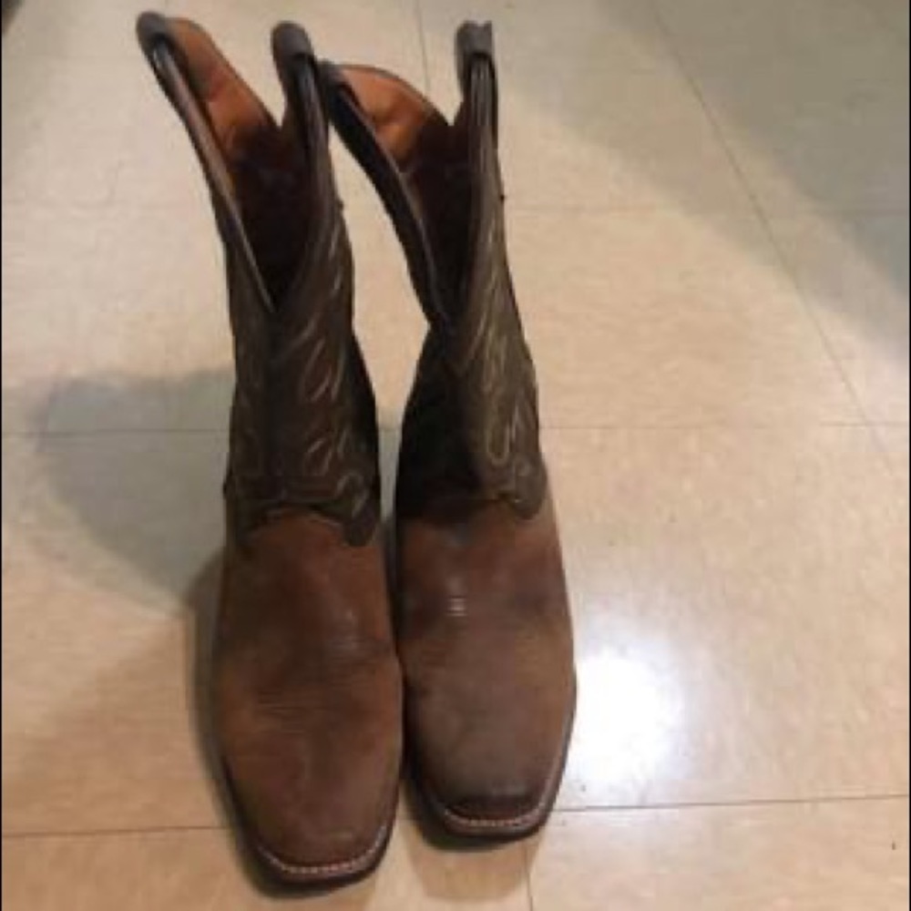 Cowboy Boots